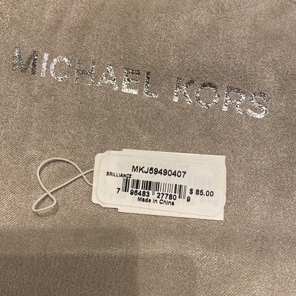 Michael Kors CZ Ring - Picture 7 of 7